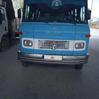 سریس دهی مینی بوس
