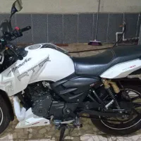 آپاچی 180مدل 95