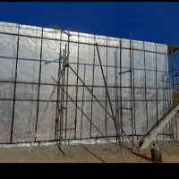. اسفالت نصب ایزوگام صادراتی25سال ضمانت5ماه چک