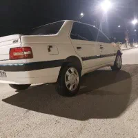 پژو slx|خودرو سواری و وانت|اهواز, پردیس دو|دیوار