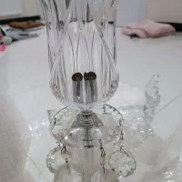 تعدادی کریستال چک