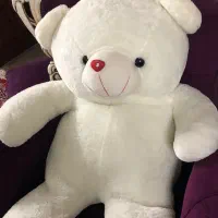 اسباب بازی خرس بزرگ