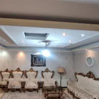 مبل استیل ۹ نفره سالم