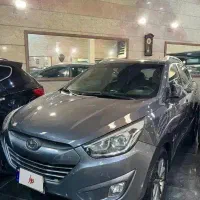 توسان ۲۰۱۵ بدون رنگ