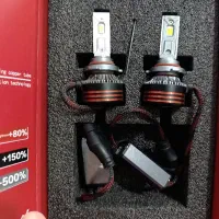 هدلایت ام 8 پرومکس