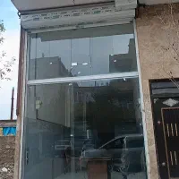 65متر تجاری دائم ملکی،زیرفی،کوچه ۲۰متری،آب برق گاز