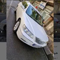 هیوندای آزراگرنجور۳۳۰۰سی سی۲۰۱۰