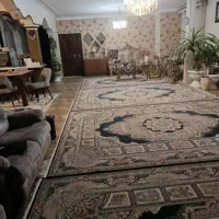 350متردر دو طبقه دربستی مسلم