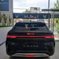 بی وای دی سانگ پلاس ۲۰۲۵