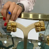 طلا گمشده