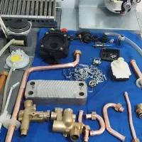 تعمیرکار پکیج آبگرمکن آبشناسان رباط کریم