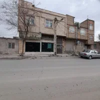 مغازه تجاری