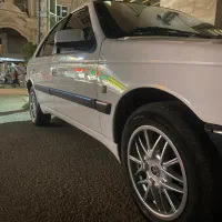 واکس پولیش تخصصی خودرو