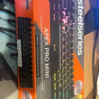 کیبورد APEX PRO MINi
