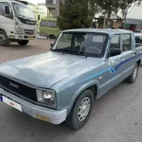 مزدا 2000درجه یک