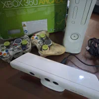 Xbox360|کنسول، بازی ویدئویی و آنلاین|تهران, جهاد|دیوار