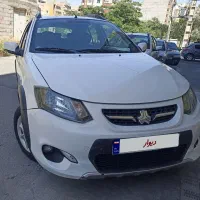 کوییک مدل 1400 بدون کوچکترین رنگی