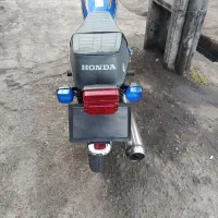هوندا مزایده