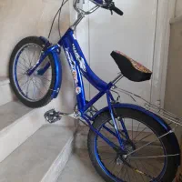 دوچرخه سایز۲۰
