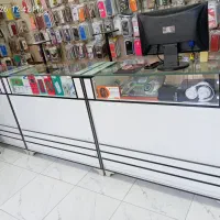 ویترین ،دکور ،ام دی اف