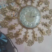 ساعت برنز اصل