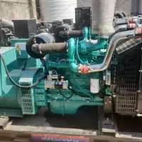 دیزل ژنراتور ۱۵۰ کاوا 6bt قیمت همکاری