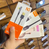 کابل شارژ فقط 65هزار تومان موبایل رفیع