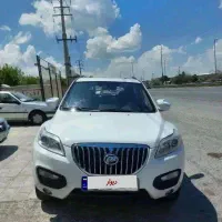 لیفان x60 اتومات مدل ۹۶ درحد بدون رنگ