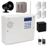 نماینده پخش دزدگیر سایلکس غرب