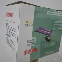 تشک مواج سلولی برند Maxy