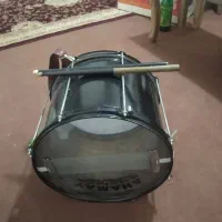 دوقل سایدرام یاماهی تام تام
