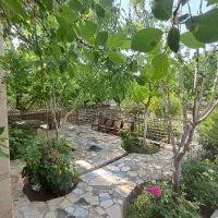 اجاره باغ داخل شهر