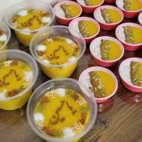 غذای خانگی آش.شله زرد.سوپ.فرنی