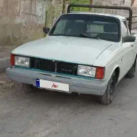پیکان 89معاوضه دارم