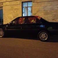 ماشین پژو مدل ۸۲درحد خشک
