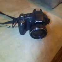 Sony camera HX100V|دوربین عکاسی و فیلم‌برداری|تهران, دروس|دیوار