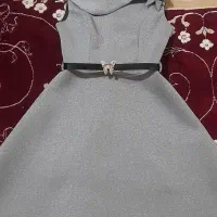 لباس مجلسی کوتاه