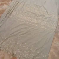 پرده حریر دست دوم