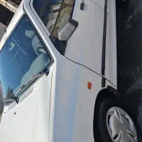 پراید 131 مدل 97