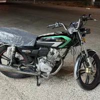 موتورسیکلت