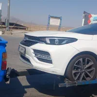 امداد خودرو  تهرانسر  شبانه روزی