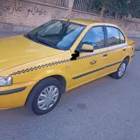 تاکسی سمندگردشی