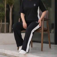 ست تیشرت و شلوار
