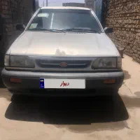 پراید مدل ۸۵