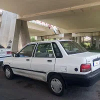 پراید مدل ۱۳۹۰تک برگ سند فرمان هیدرولیک