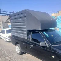 باربند ۱۴۰ اریسان