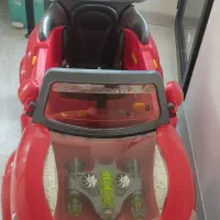 ماشین شارژی