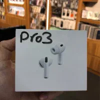 Airpods Pro 3