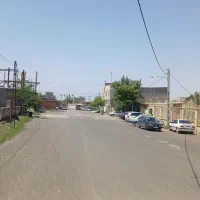 زمین ۲۱۰متری رضی