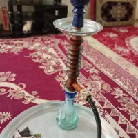 قلیون دوسیب